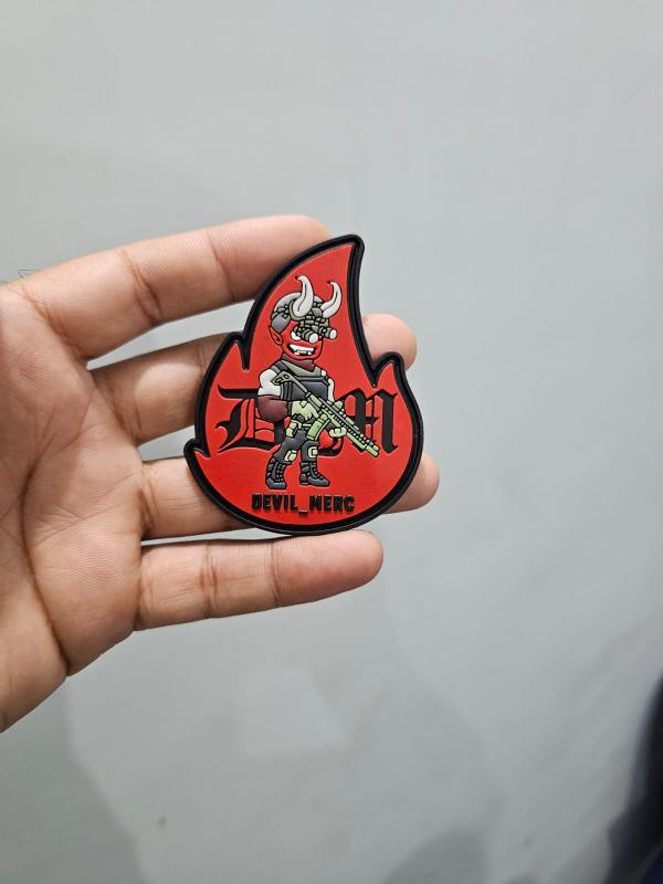 V2 patch